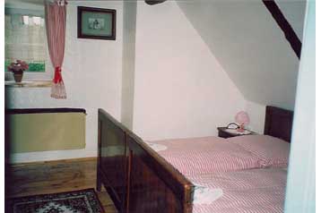 Pension de famille Hořičky 12
